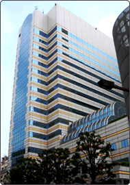 本社：東京都健康プラザハイジア11階